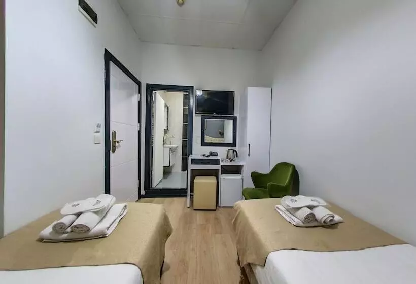 Fotos del hotel Mara Istanbul:  15