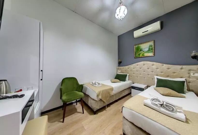 Fotos del hotel Mara Istanbul:  10