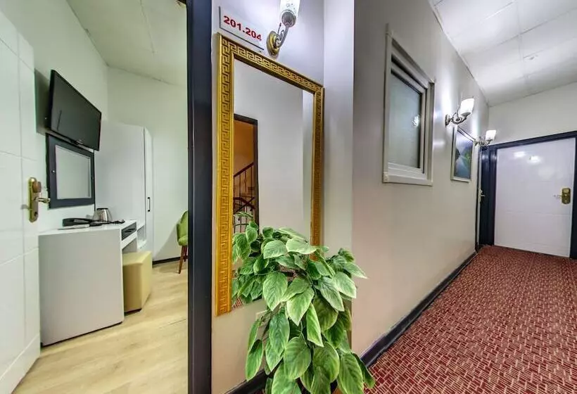 Fotos del hotel Mara Istanbul:  11