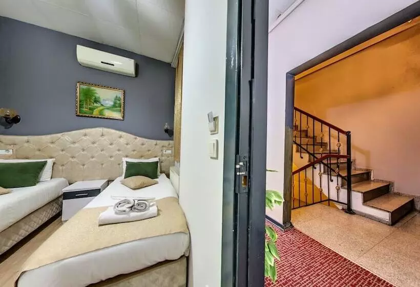 Fotos del hotel Mara Istanbul:  24