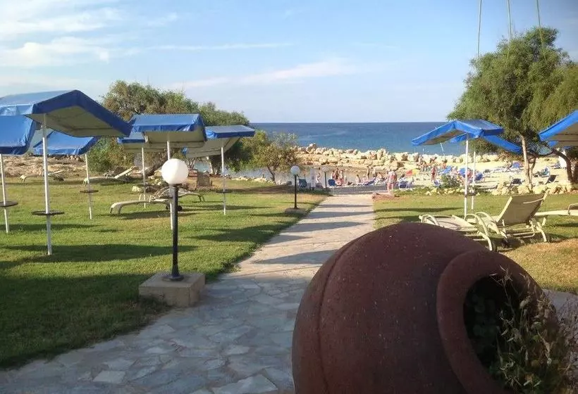 Fotos del hotel Mimosa Beach:  12