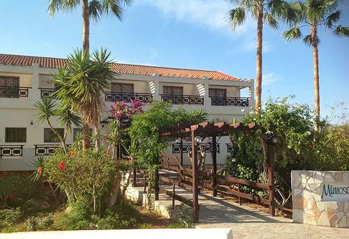 Fotos del hotel Mimosa Beach:  20