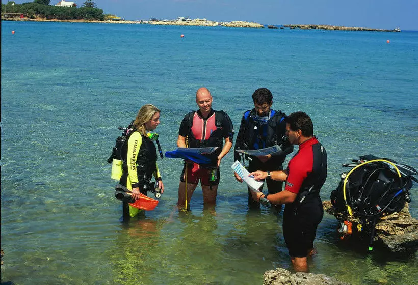 Fotos del hotel Mimosa Beach:  8