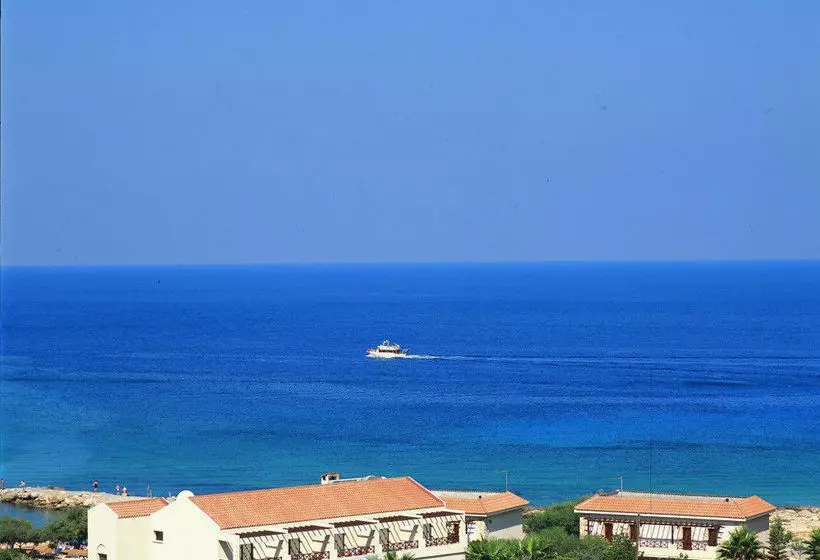 Fotos del hotel Mimosa Beach:  5