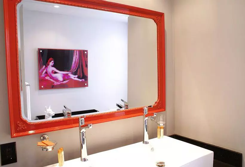 Fotos del hotel Monastery Art Suites:  4