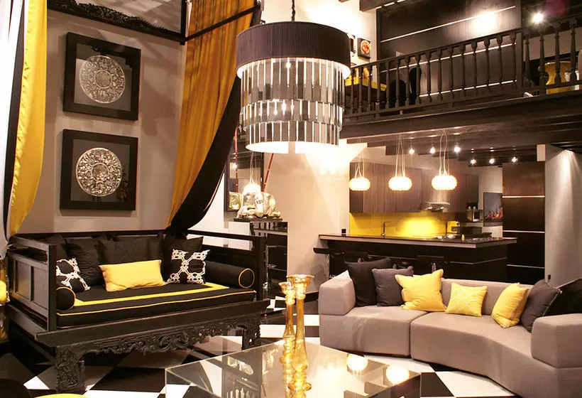 Fotos del hotel Monastery Art Suites:  8