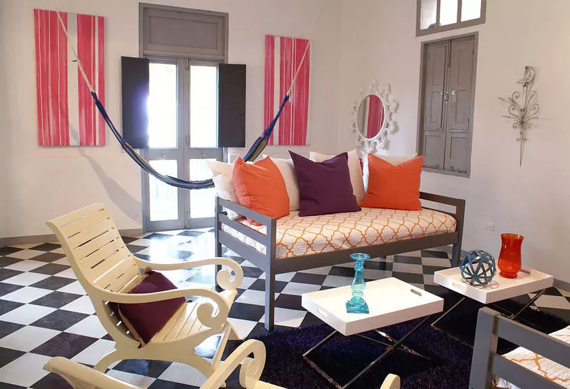 Fotos del hotel Monastery Art Suites:  15