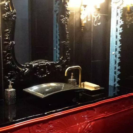 Fotos del hotel Monastery Art Suites:  16