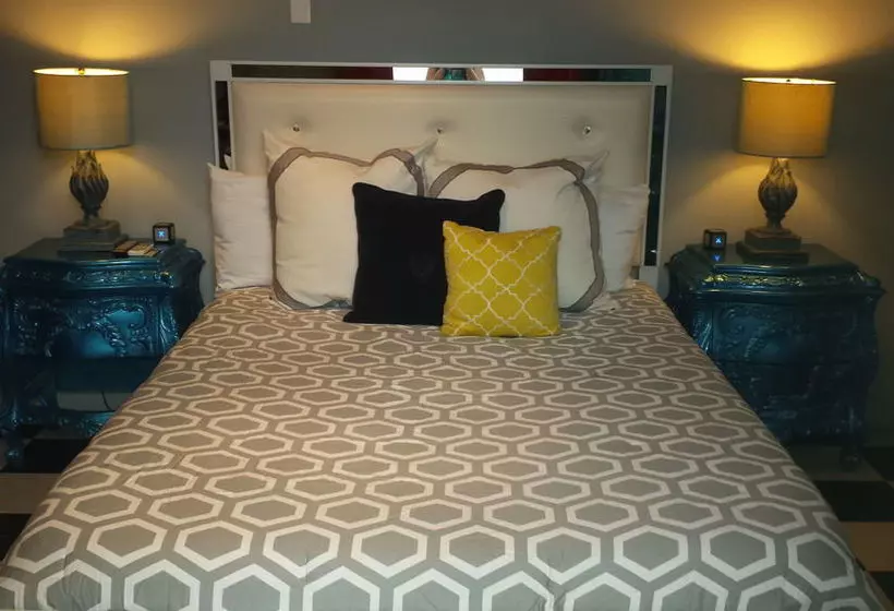 Fotos del hotel Monastery Art Suites:  18