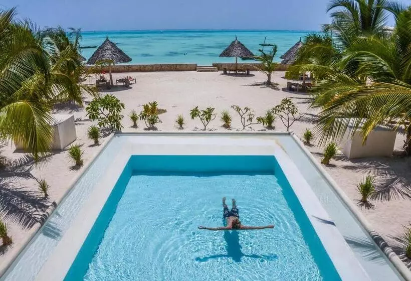 Fotos del hotel Nur Beach:  2