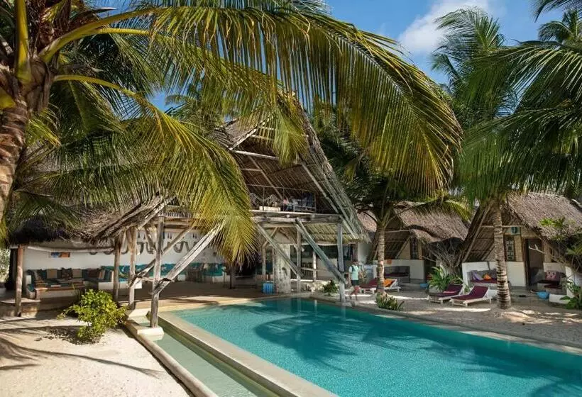 Fotos del hotel Nur Beach:  12