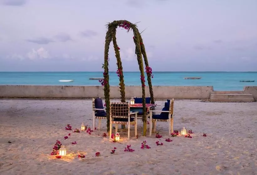 Fotos del hotel Nur Beach:  17