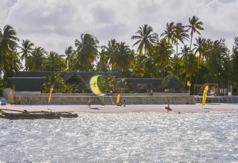 Fotos del hotel Nur Beach:  4