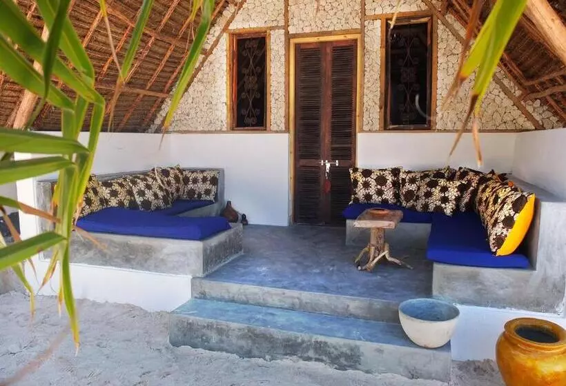 Fotos del hotel Nur Beach:  6