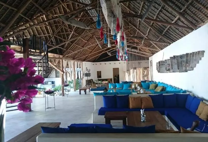 Fotos del hotel Nur Beach:  24