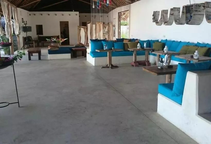 Fotos del hotel Nur Beach:  3