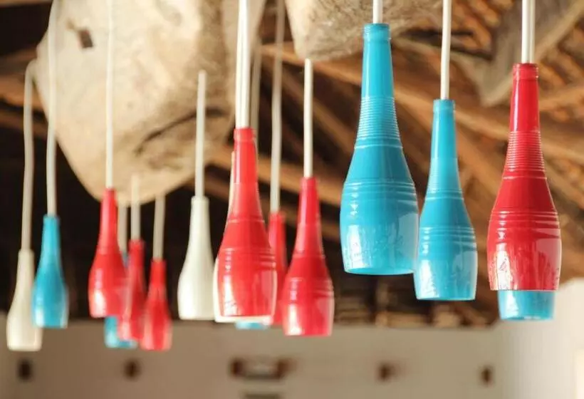 Fotos del hotel Nur Beach:  16