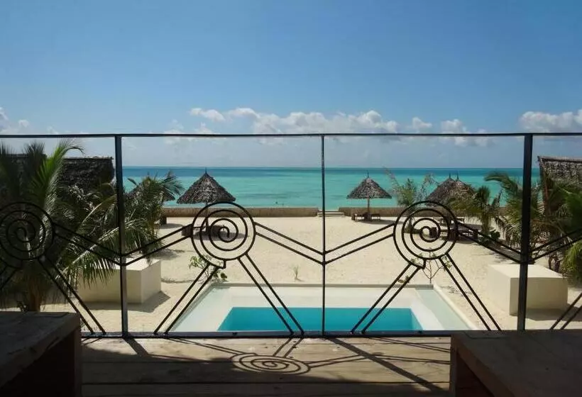 Fotos del hotel Nur Beach:  11