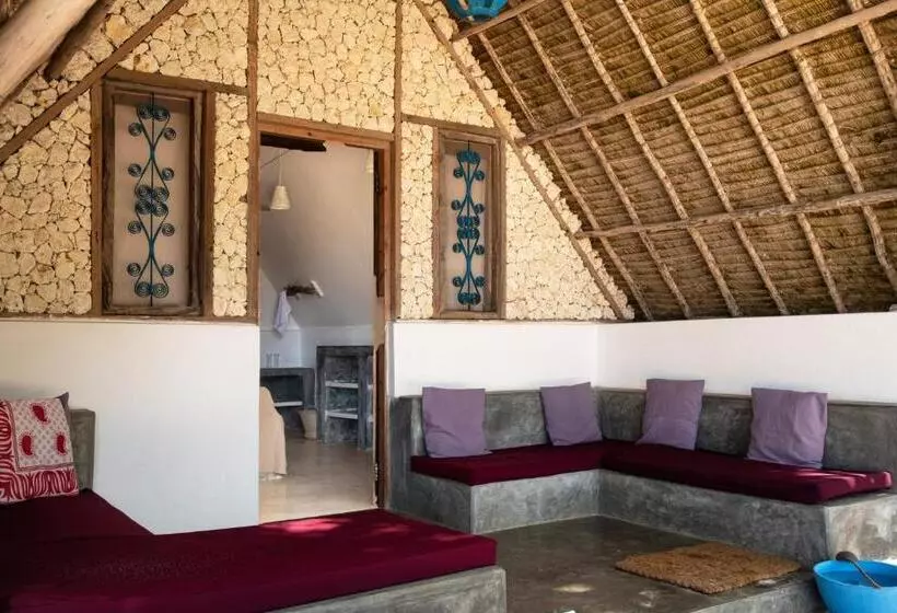 Fotos del hotel Nur Beach:  23