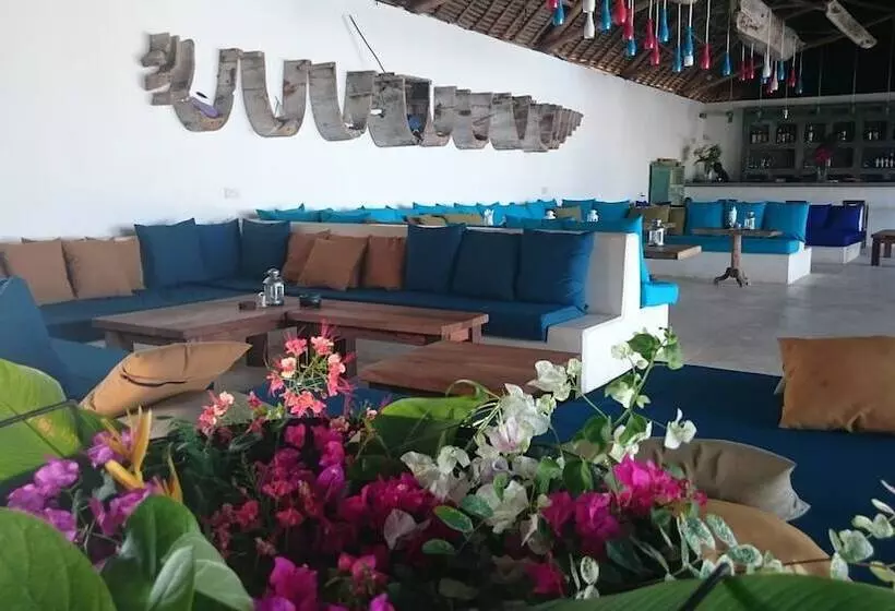 Fotos del hotel Nur Beach:  21