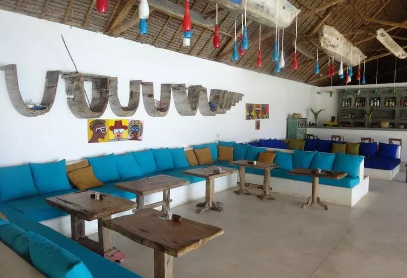 Fotos del hotel Nur Beach:  5