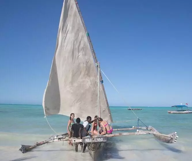 Fotos del hotel Nur Beach:  14