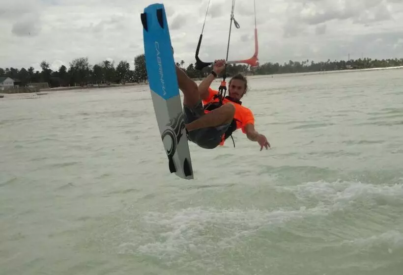 Fotos del hotel Nur Beach:  25