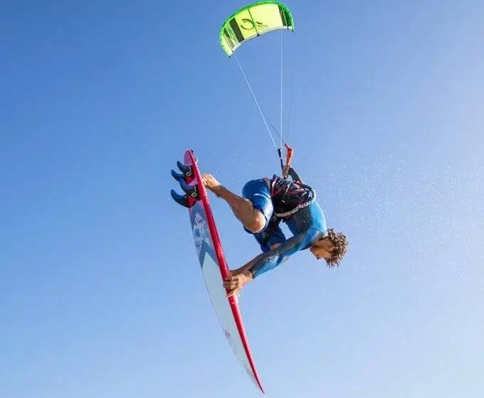 Fotos del hotel Nur Beach:  22