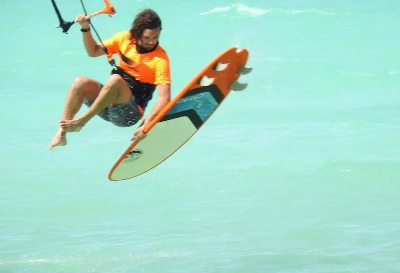 Fotos del hotel Nur Beach:  13