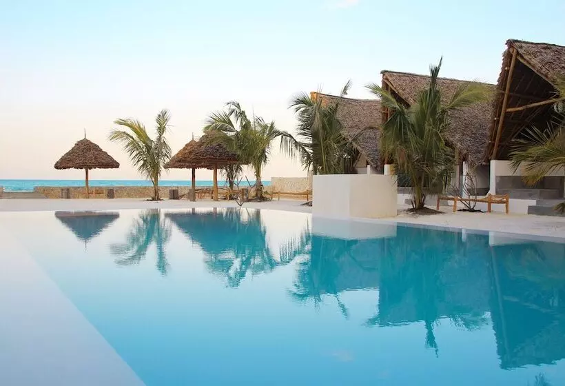 Fotos del hotel Nur Beach:  9