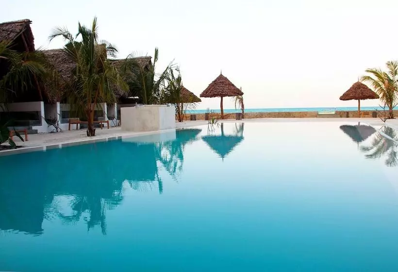 Fotos del hotel Nur Beach:  15