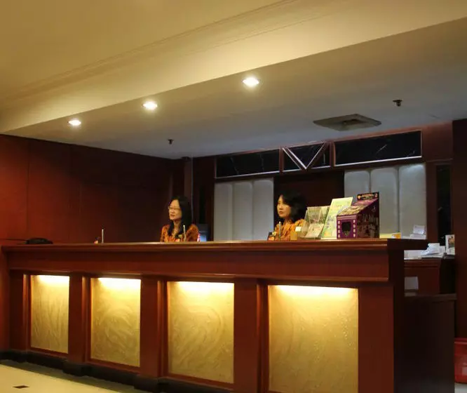 Fotos del hotel Zen Rooms Panorama:  21