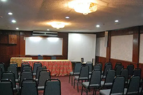 Fotos del hotel Zen Rooms Panorama:  7