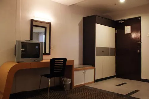 Fotos del hotel Zen Rooms Panorama:  20