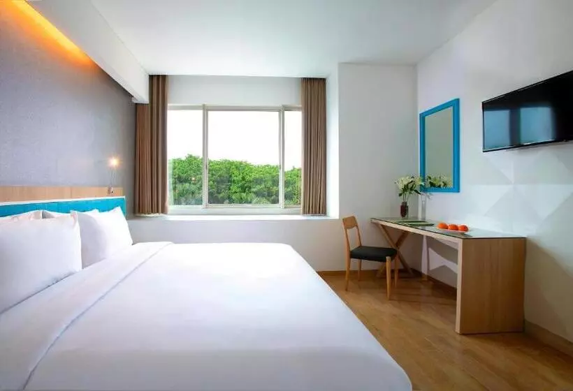 Fotos del hotel Santika Kelapa Gading:  14