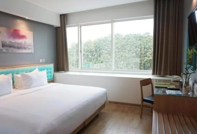 Fotos del hotel Santika Kelapa Gading:  22