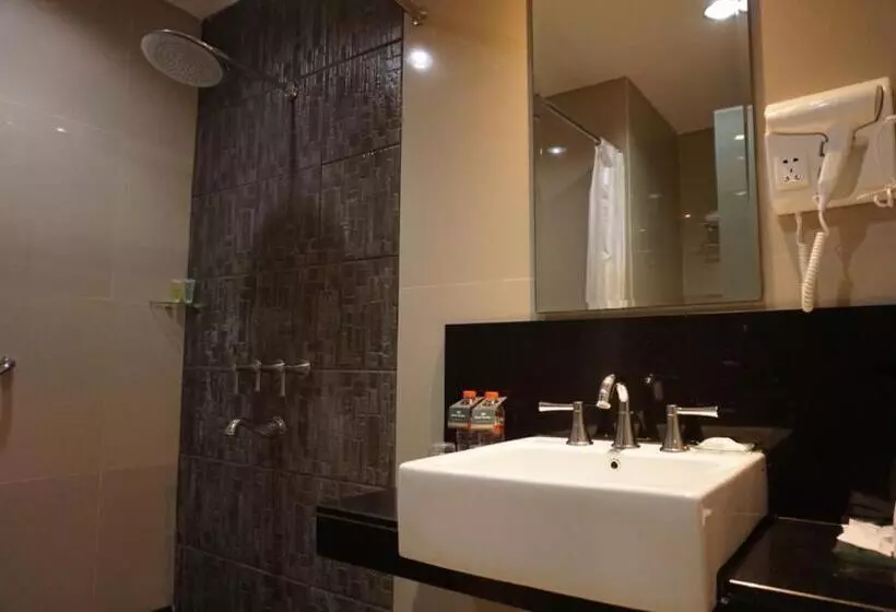 Fotos del hotel Santika Kelapa Gading:  6