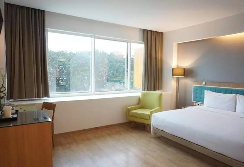 Fotos del hotel Santika Kelapa Gading:  19