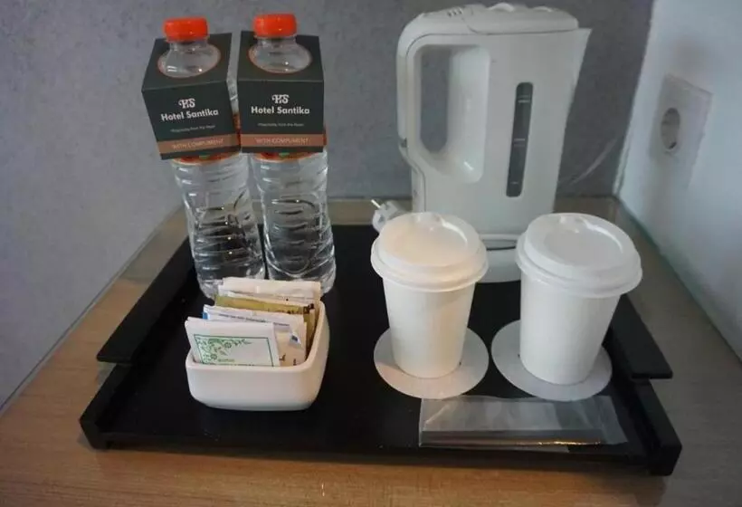 Fotos del hotel Santika Kelapa Gading:  13