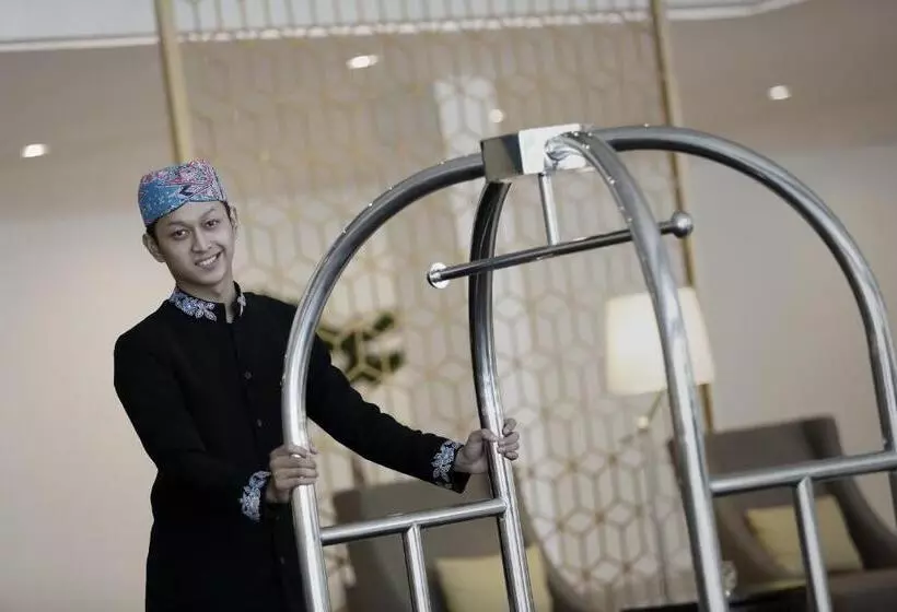 Fotos del hotel Santika Kelapa Gading:  3