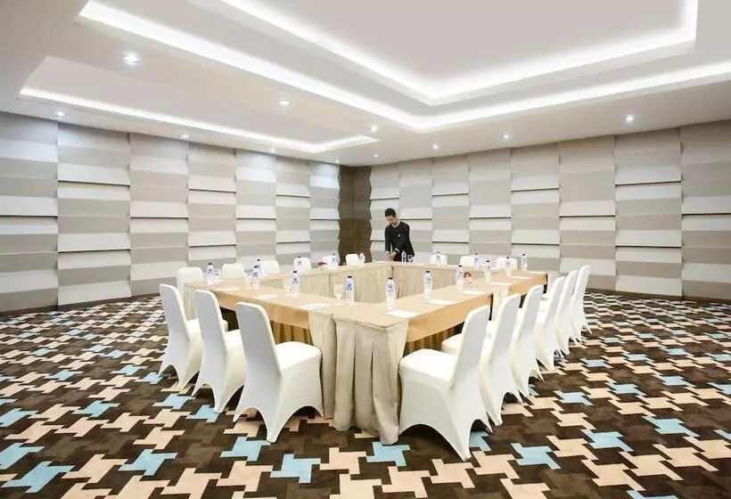 Fotos del hotel Santika Kelapa Gading:  5