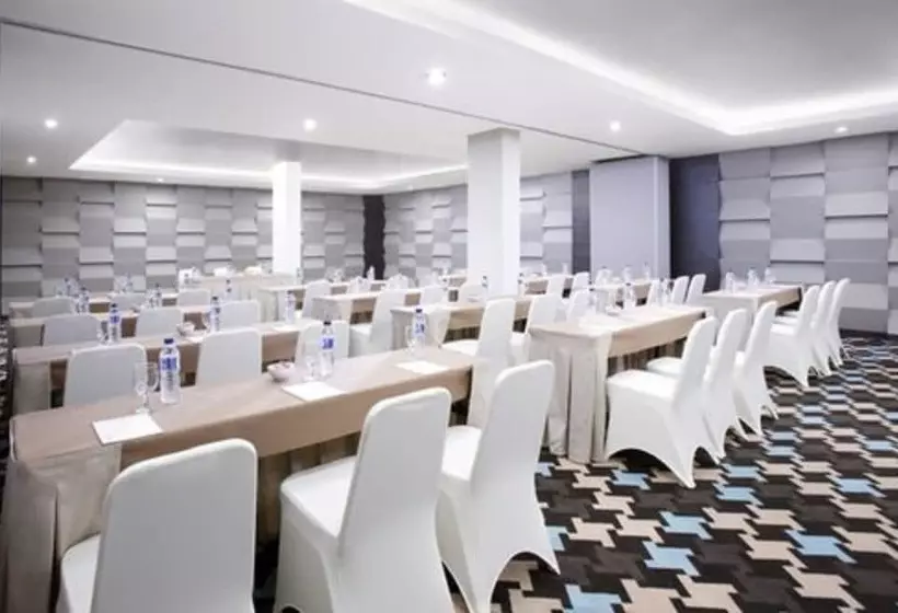 Fotos del hotel Santika Kelapa Gading:  12