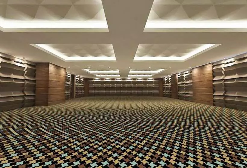 Fotos del hotel Santika Kelapa Gading:  9
