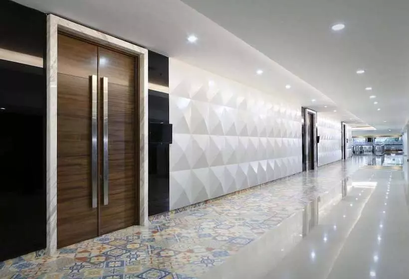 Fotos del hotel Santika Kelapa Gading:  2