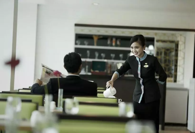 Fotos del hotel Santika Kelapa Gading:  11