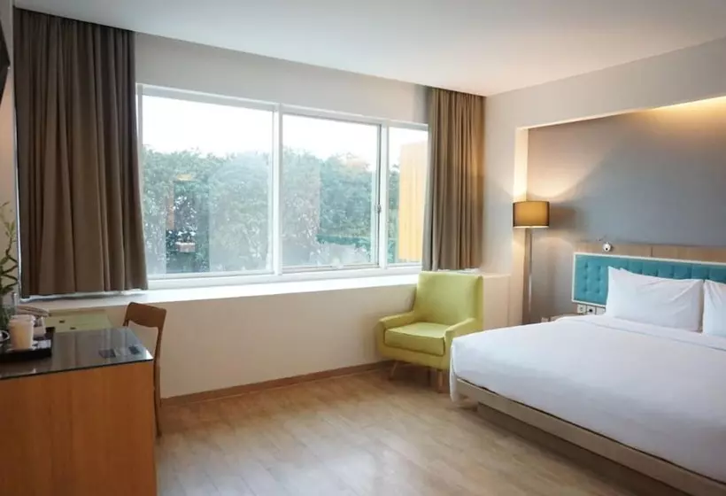 Fotos del hotel Santika Kelapa Gading:  20