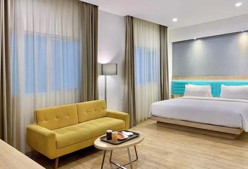 Fotos del hotel Santika Kelapa Gading:  23