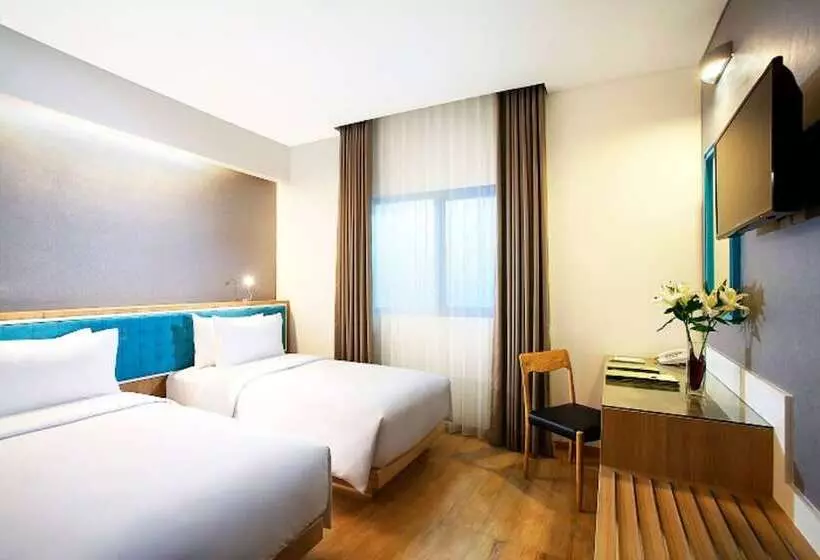 Fotos del hotel Santika Kelapa Gading:  8