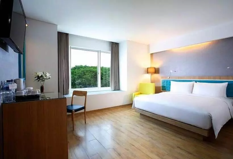 Fotos del hotel Santika Kelapa Gading:  21