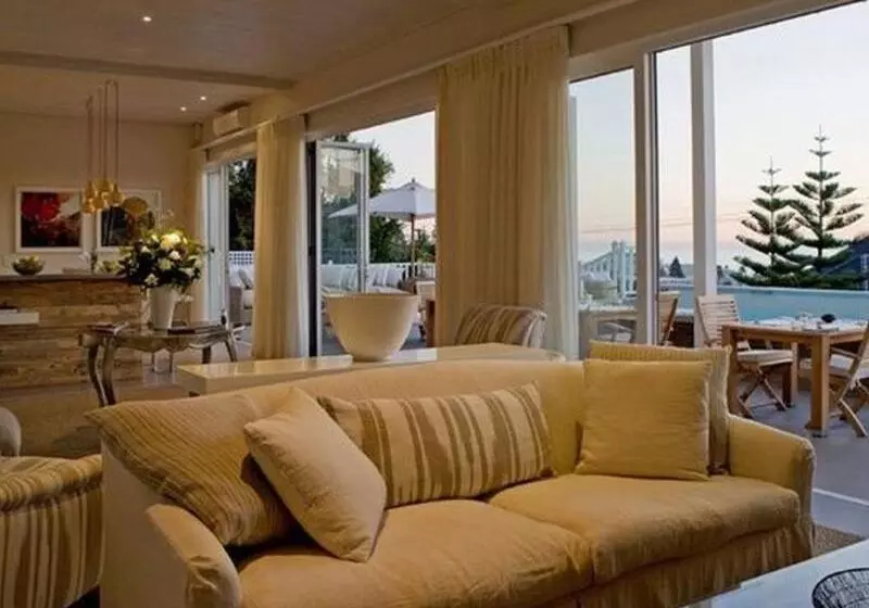 Fotos del hotel Sea Five Boutique:  7